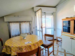 Trilocale in Vendita a Ameglia, zona Fiumaretta, 102'000€, 45 m²