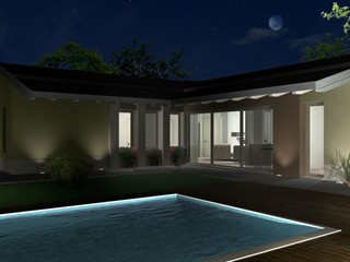 Terreno edificabile in Vendita a Baricella, zona Mondonuovo, 30'000€, 550 m²