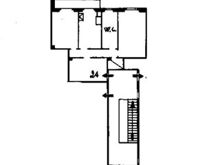 Appartamento in Vendita a Genova, 105'750€, 79 m², con Box