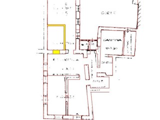 Immobile commerciale in Vendita a Genova, zona Bolzaneto, 49'500€, 217 m²