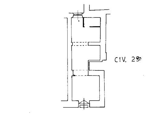 Immobile commerciale in Vendita a Genova, zona Bolzaneto, 9'000€, 40 m²