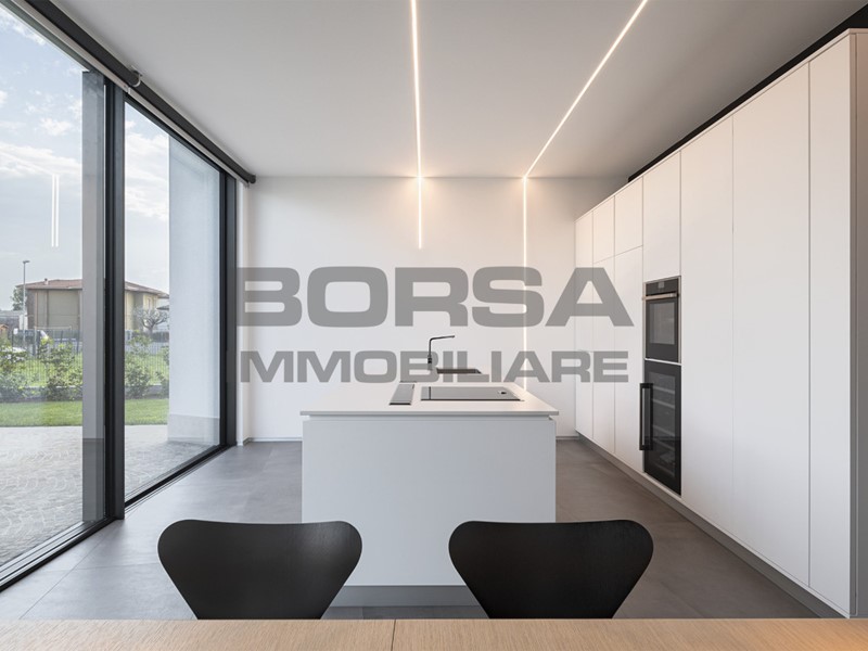 Casa Indipendente in Vendita a Bibbona, 490'000€, 90 m²