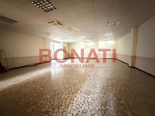 Ufficio in Vendita a La Spezia, zona Centro, 250'000€, 220 m²