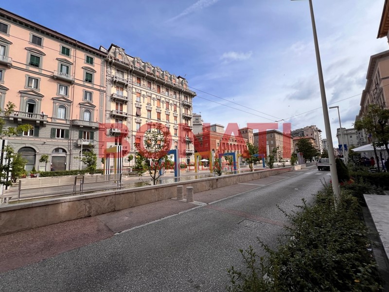 Attività commerciale in Vendita a La Spezia, 150'000€, 67 m², arredato