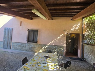Casa Semi Indipendente in Vendita a Sogliano al Rubicone, 270'000€, 120 m²