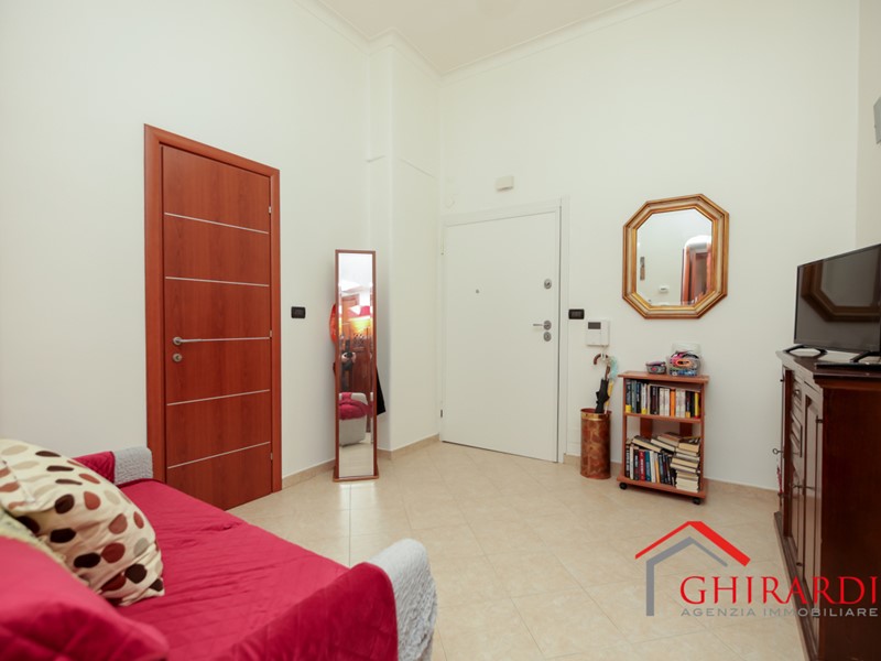 Quadrilocale in Vendita a Genova, zona Sestri Ponente, 75'000€, 54 m²