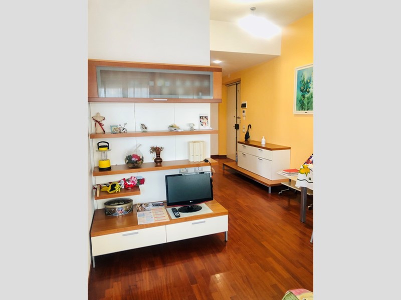 Bilocale in Vendita a Ancona, zona QUARTIERE ADRIATICO, 179'000€, 67 m², arredato