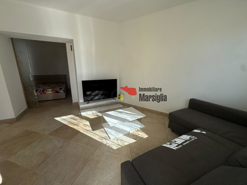 Bilocale in Vendita a Sanremo, 159'000€, 55 m², arredato