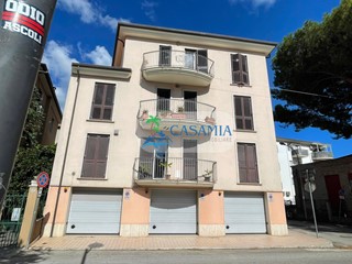 Ufficio in Affitto a San Benedetto del Tronto, 500€, 45 m²