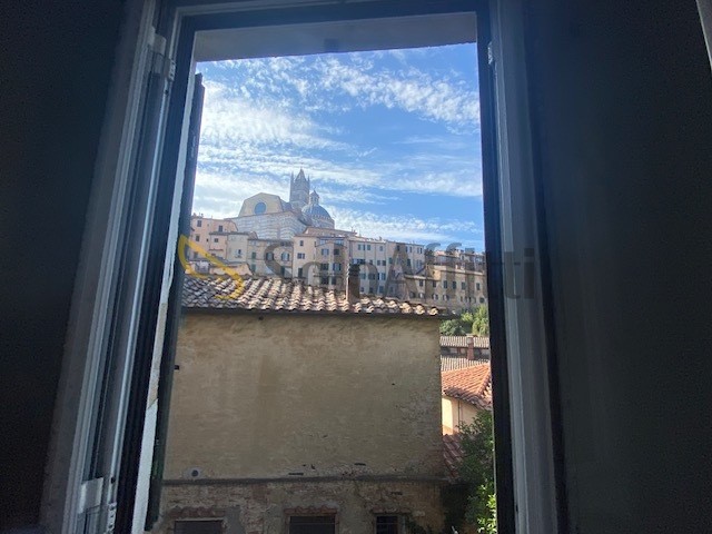 Stanza in Affitto a Siena, zona Centro storico, 300€, 83 m², arredato