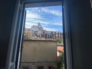 Stanza in Affitto a Siena, zona Centro storico, 300€, 83 m², arredato