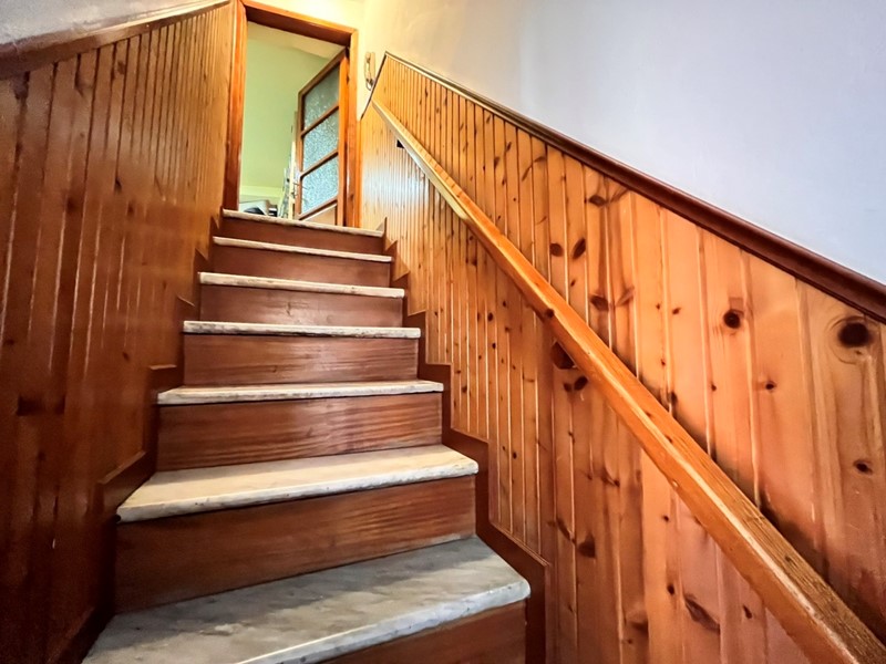 Casa Semi Indipendente in Vendita a Santo Stefano di Magra, 105'000€, 125 m², con Box