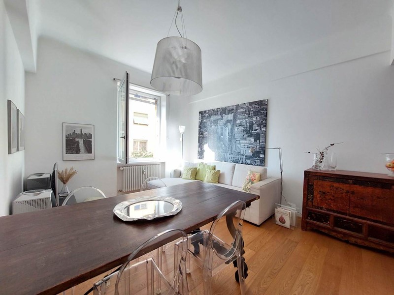 Trilocale in Vendita a Genova, zona Castelletto, 180'000€, 70 m²