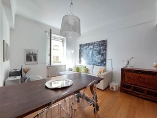 Trilocale in Vendita a Genova, zona Castelletto, 180'000€, 70 m²