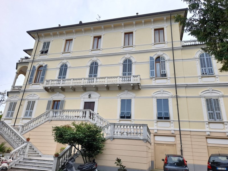 Quadrilocale in Vendita a Quiliano, zona Valleggia, 220'000€, 100 m², arredato