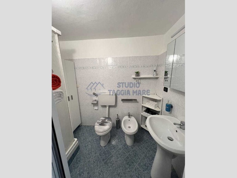 Monolocale in Vendita a Taggia, 50'000€, 45 m²