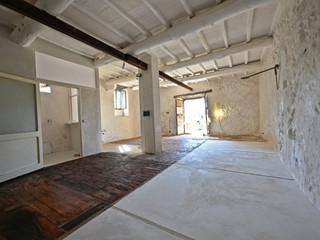 Casa Semi Indipendente in Vendita a Guardea, 77'000€, 130 m²
