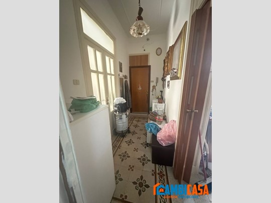 Trilocale in Vendita a Palermo, 85'000€, 80 m²