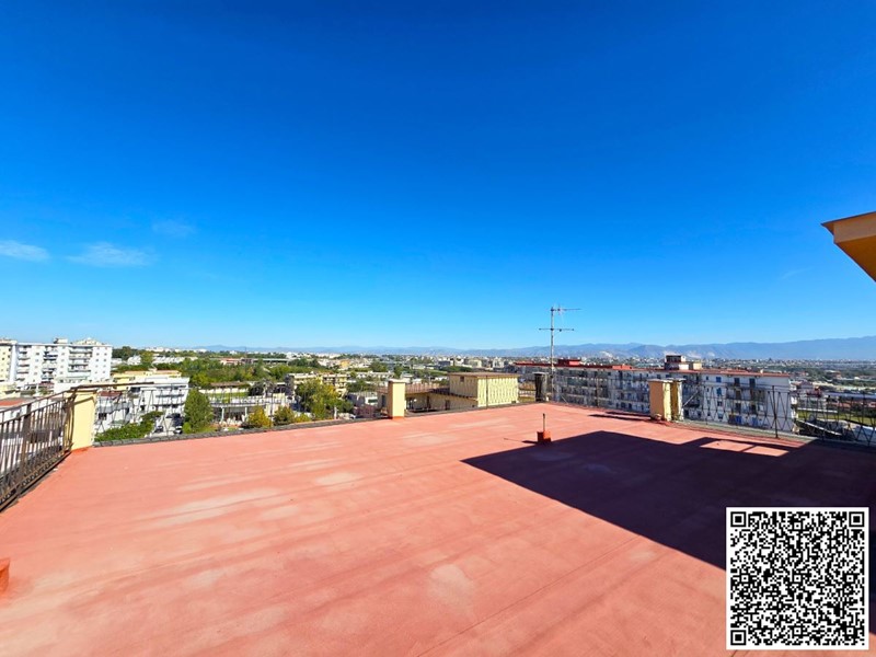 Quadrilocale in Vendita a Casoria, 175'000€, 123 m²