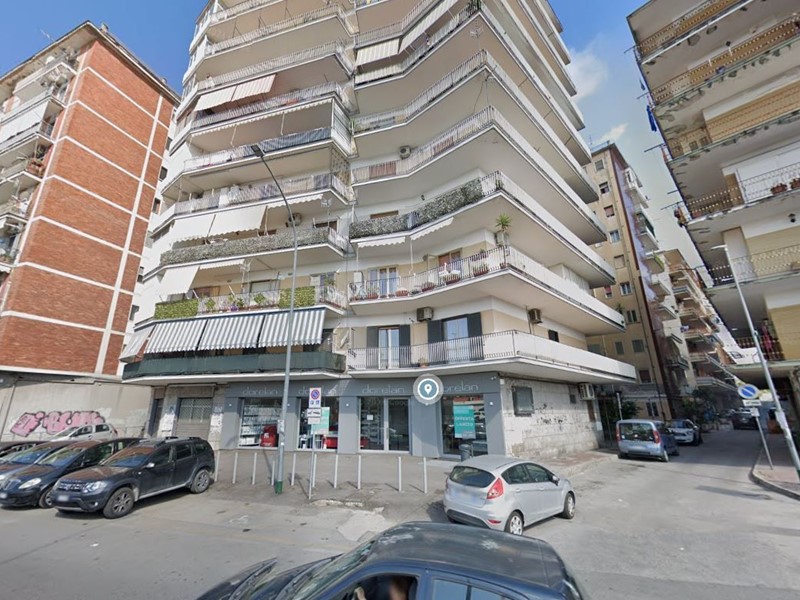 Quadrilocale in Vendita a Casoria, 175'000&euro;, 123 m²