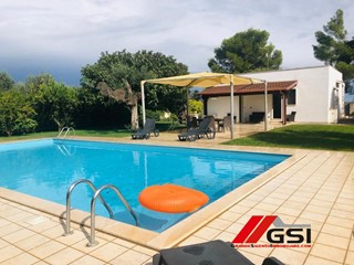 Villa in Vendita a San Vito dei Normanni, 269'000€, 70 m²