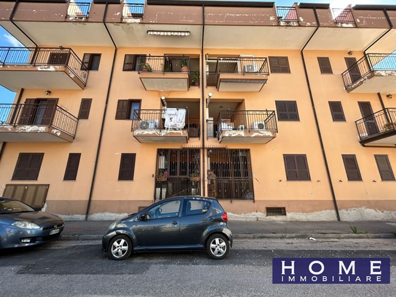Trilocale in Vendita a Afragola, 230'000€, 100 m²