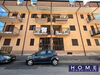 Trilocale in Vendita a Afragola, 230'000€, 100 m²