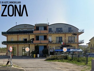 Trilocale in Vendita a Silvi, 20'500€, 109 m²