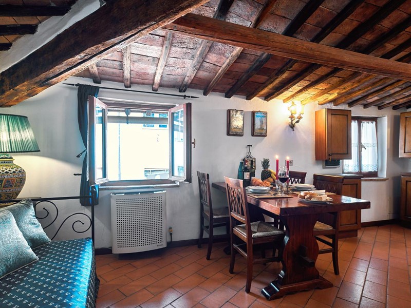 Trilocale in Vendita a Siena, 230'000€, 50 m², arredato