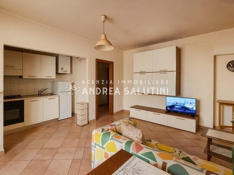 Bilocale in Vendita a Pontedera, zona Pietroconti, 55'000€, 40 m², arredato