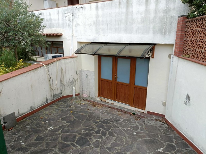 Quadrilocale in Vendita a Rosignano Marittimo, zona Caletta, 250'000€, 60 m², arredato