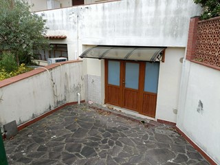 Quadrilocale in Vendita a Rosignano Marittimo, zona Caletta, 250'000€, 60 m², arredato