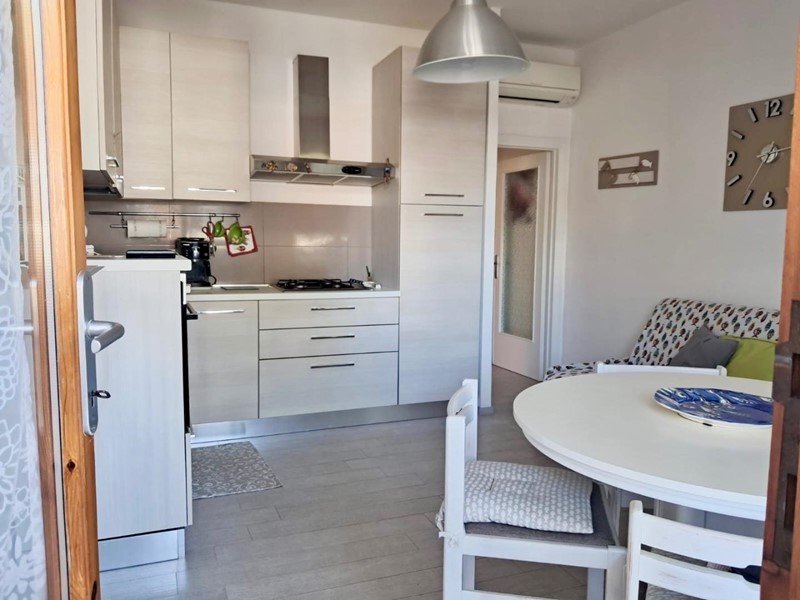 Bilocale in Vendita a Cecina, zona Cecina Marina, 190'000€, 40 m², arredato