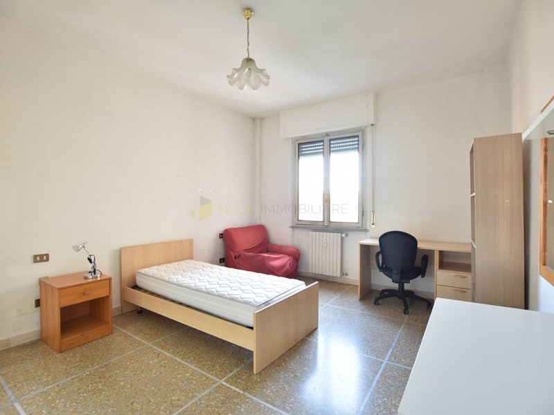Casa Semi Indipendente in Affitto a Pisa, 300€, 110 m², arredato