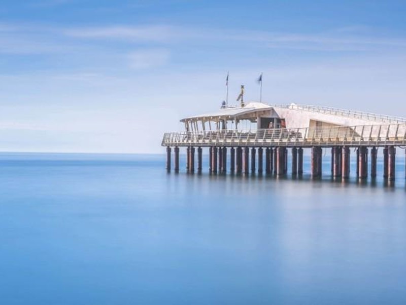 Immobile commerciale in Vendita a Camaiore, zona Lido di Camaiore, 170'000&euro;, 50 m²