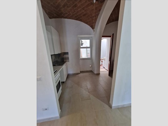 Quadrilocale in Vendita a Siena, 180'000€, 85 m², arredato