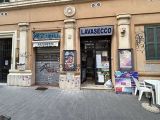 Immobile commerciale in Vendita a Roma, 149'000€, 32 m²