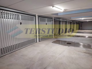 Box in Vendita a Cologno al Serio, 25'000€, 15 m²