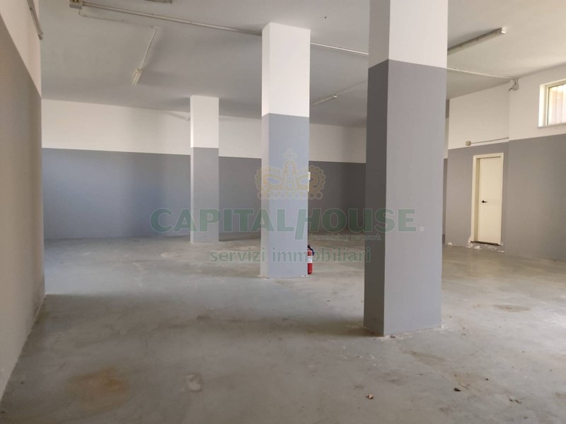 Laboratorio in Affitto a Sirignano, 1'000€, 165 m²