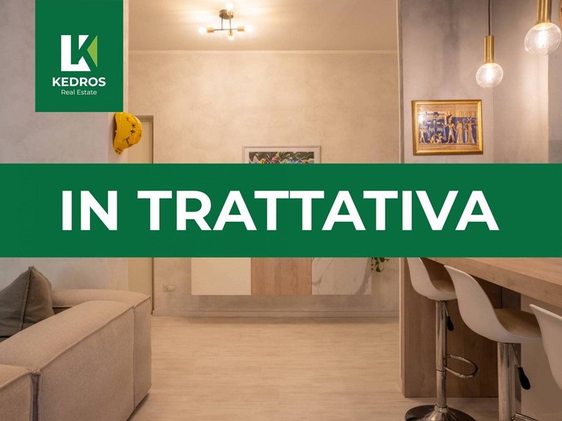 Trilocale in Vendita a Varese, 265'000€, 110 m²