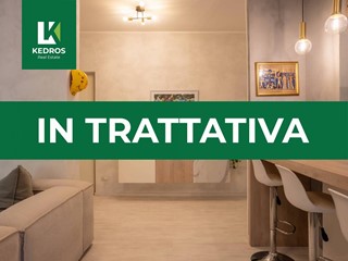 Trilocale in Vendita a Varese, 265'000€, 110 m²