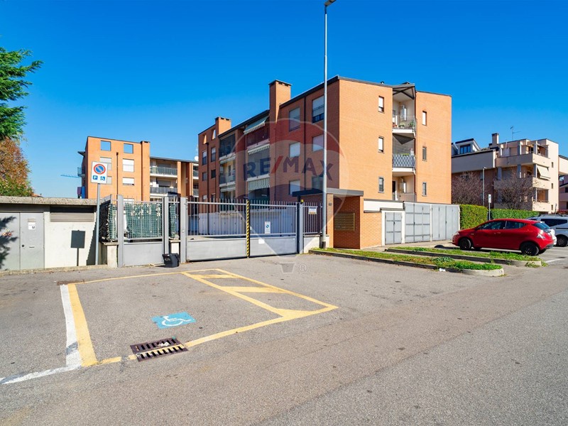 Bilocale in Vendita a Sedriano, 135'000€, 49 m²