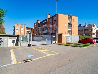 Bilocale in Vendita a Sedriano, 135'000€, 49 m²