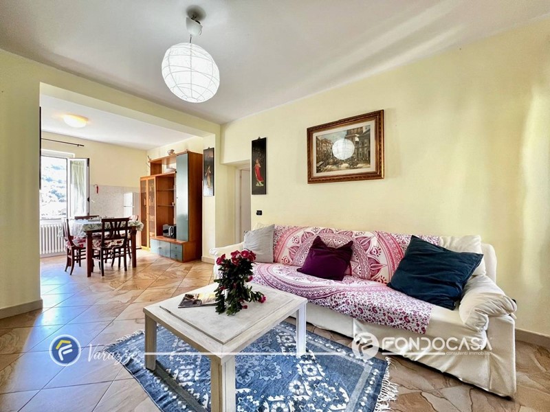 Casa Semi Indipendente in Vendita a Varazze, 320'000€, 156 m²