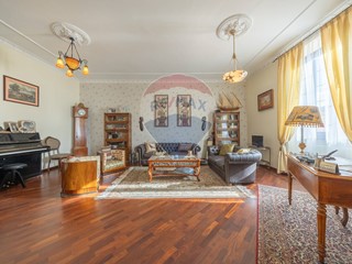 Appartamento in Vendita a Civitavecchia, 395'000€, 184 m²