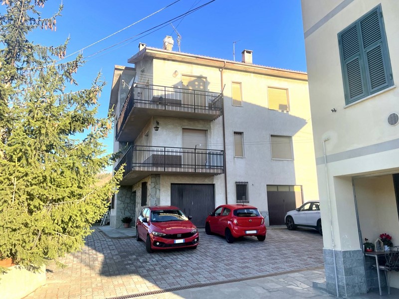 Quadrilocale in Vendita a Cosseria, 126'000€, 130 m²