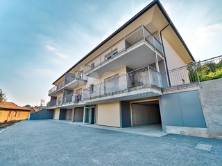 Trilocale in Vendita a Inverigo, 316'000€, 121 m²