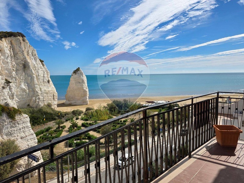 Appartamento in Vendita a Vieste, 460'000€, 160 m²