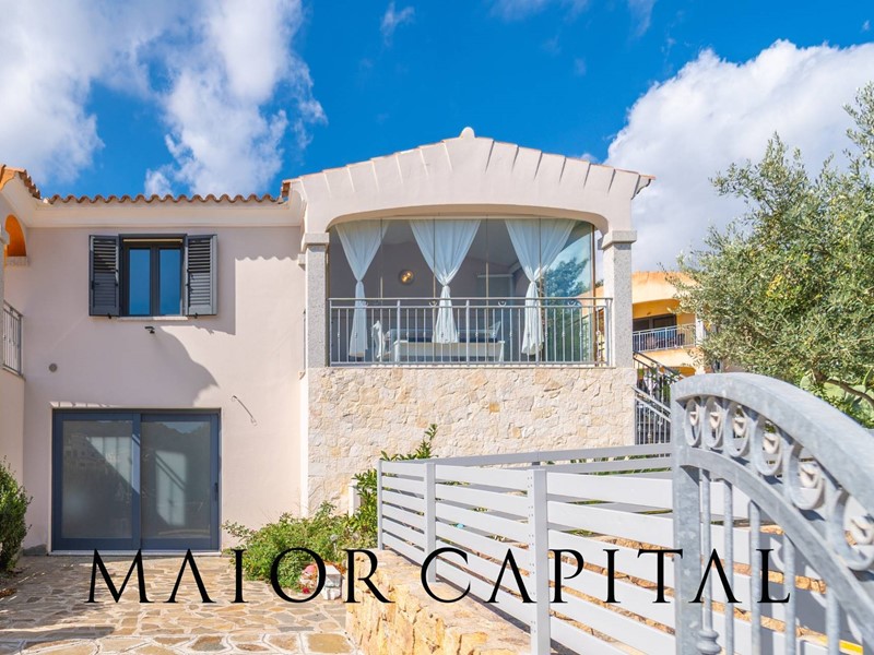 Villetta a schiera in Vendita a Budoni, 289'000€, 100 m²