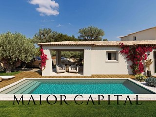 Villetta a schiera in Vendita a Loiri Porto San Paolo, 462'000€, 139 m²